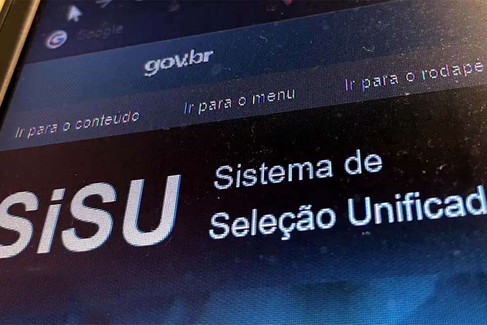 SISU: selecionados têm até quarta-feira para fazer matrícula