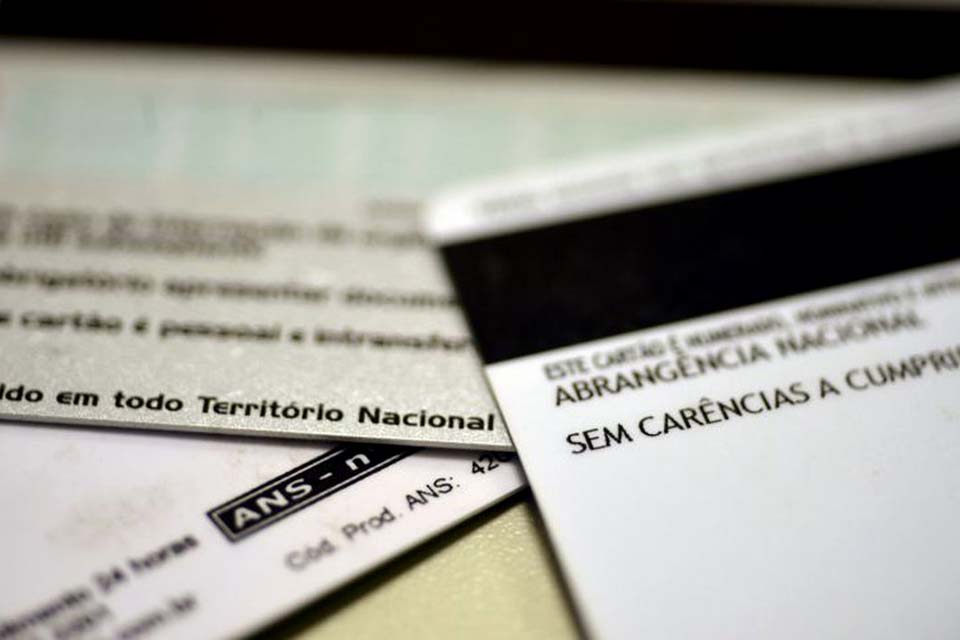 Planos de saúde superam 49 milhões de beneficiários no país