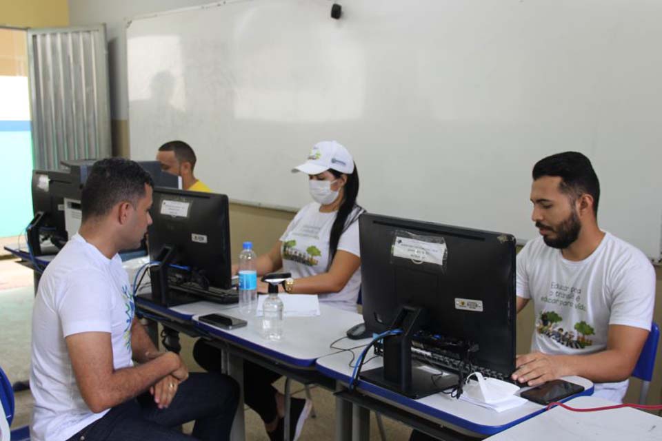 Educação de Trânsito e outras ações realizadas pelo Detran estarão presentes na Rondônia Rural Show