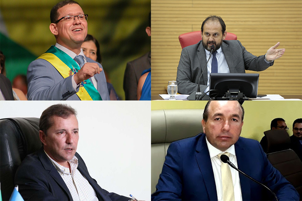 Coronavírus: Rondônia e Porto Velho; confira os principais anúncios de paralisação dos Poderes constituídos e OAB