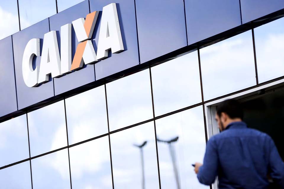 Caixa autoriza pausa no financiamento imobiliário por dois meses