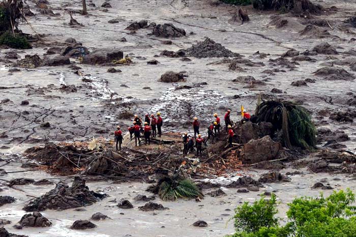 Justiça derruba decisão que permitia à Samarco recalcular indenizações