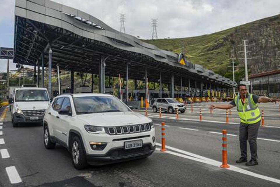 RS: um trecho de estrada está totalmente interditado e 16 parcialmente, aponta Ministério dos Transportes