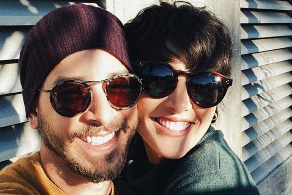 Junior Lima revela sexo de segundo filho com Monica Benini: 'É menina'