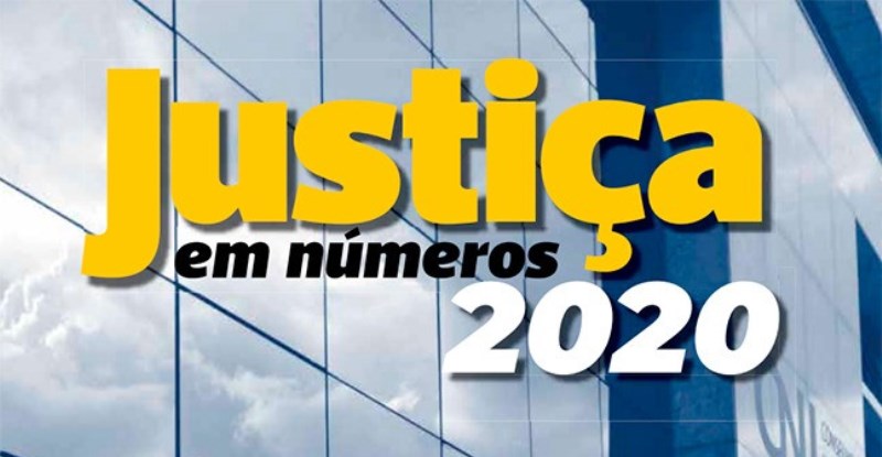 Justiça em Números: TJRO é destaque pela alta produtividade de seus magistrados