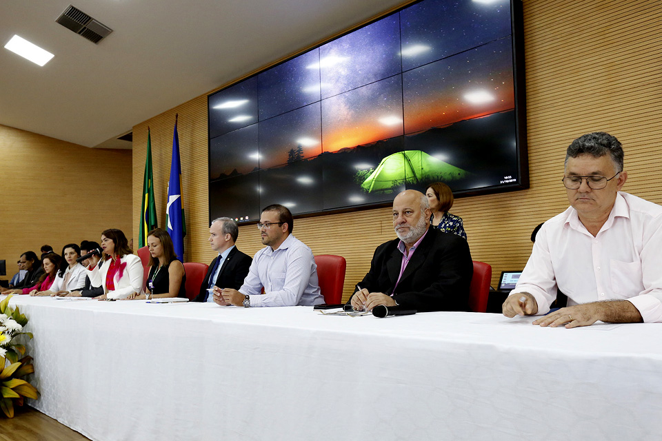 Audiência Pública na ALE-RO discute prevenção dos cânceres de mama, colo do útero e próstata