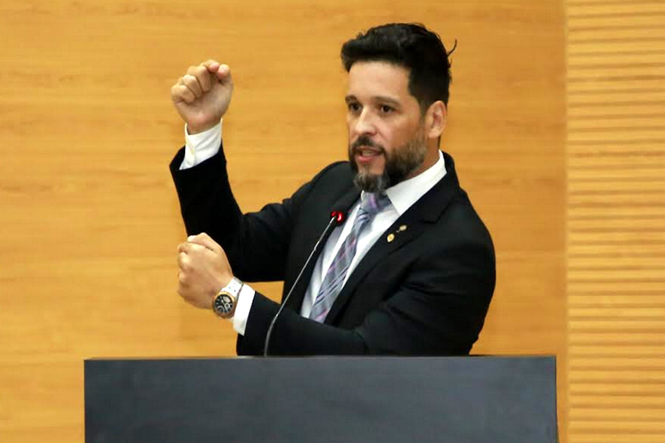 Delegado Camargo rechaça novo aumento da tarifa da energia elétrica para Rondônia
