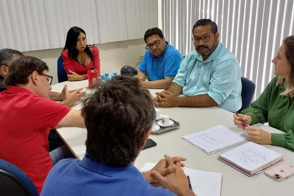 MP mobiliza Executivo e Legislativo para implementação do Programa Menor Aprendiz em Ouro Preto do Oeste