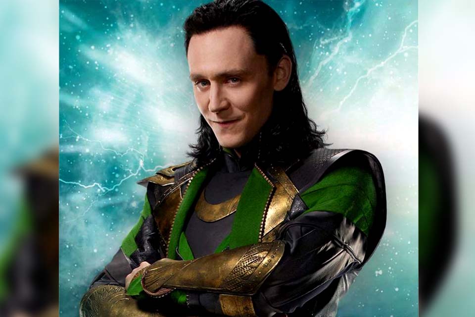Tom Hiddleston revela duração e outros detalhes da série de Loki