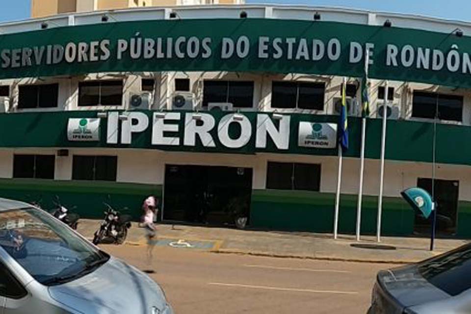 “Iperon: Novos Tempos” é tema da Audiência Pública que será transmitida no dia 13