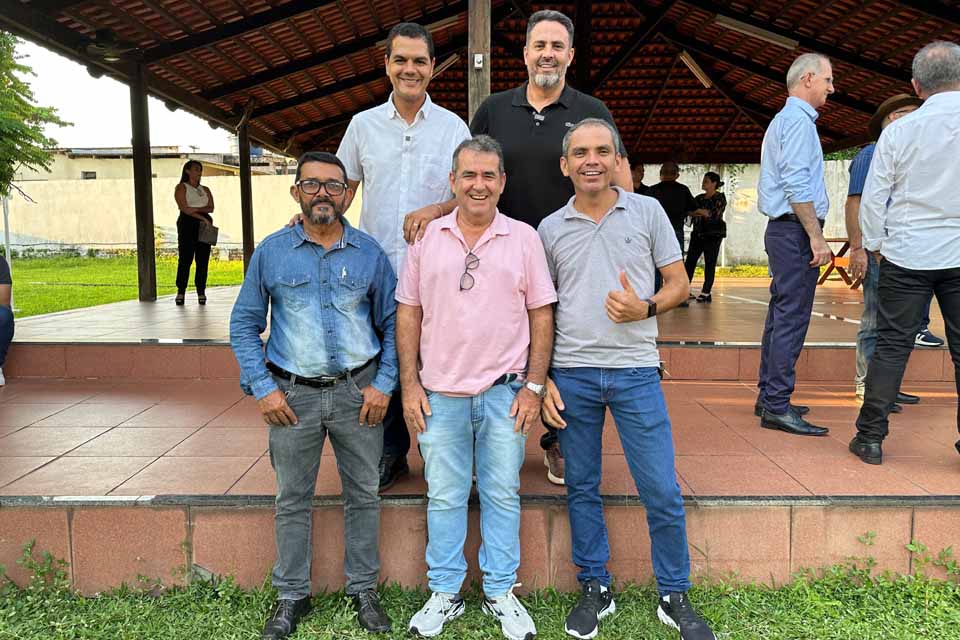 Deputado Cássio Gois atua na liberação da plataforma de acesso dos despachantes junto ao Detran 