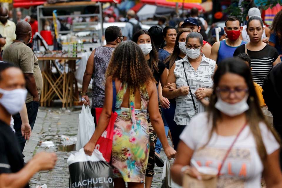 Gripe H3N2 provocou cinco mortes no estado do Rio neste ano