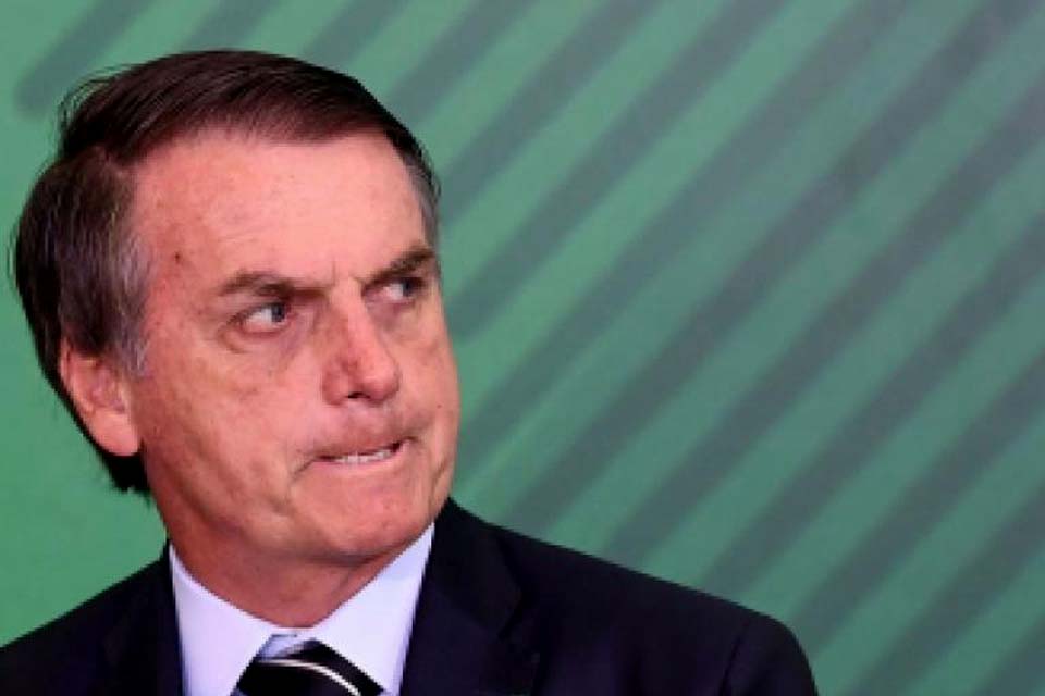 PGR dirá nos próximos dias se denuncia Bolsonaro por fraude em vacinas