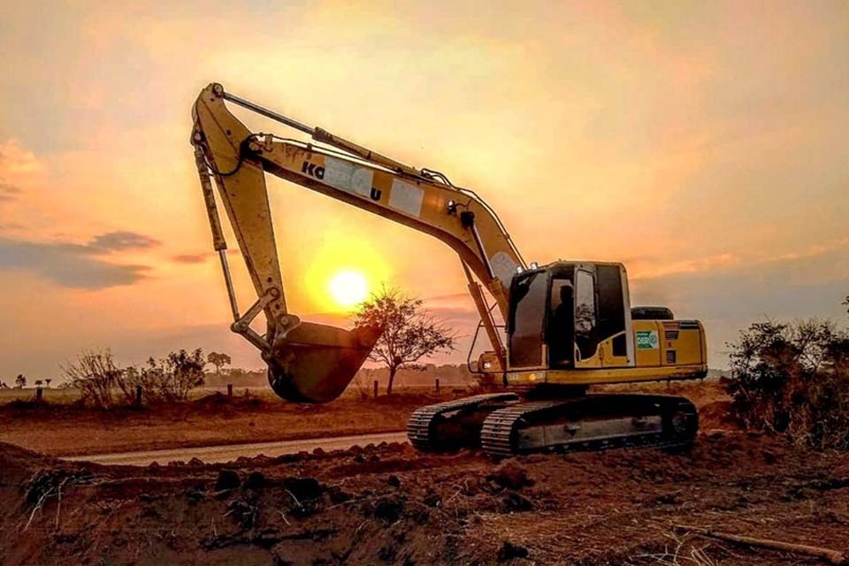 Prefeitura suspende processo seletivo com 41 vagas em Porto Velho