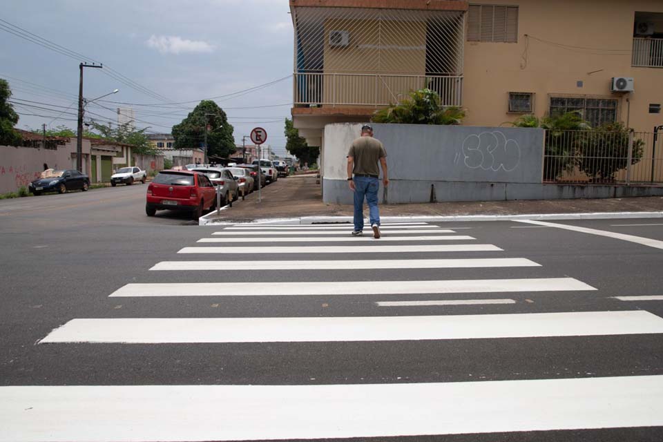 Audiências sobre Plano de Mobilidade Urbana de Porto Velho começam na quarta-feira, 17