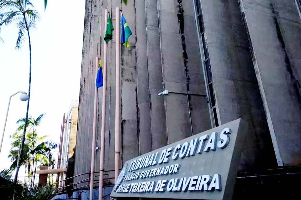 TCE de Rondônia aponta para possíveis graves irregularidades na execução do contrato do lixo em Cacoal 