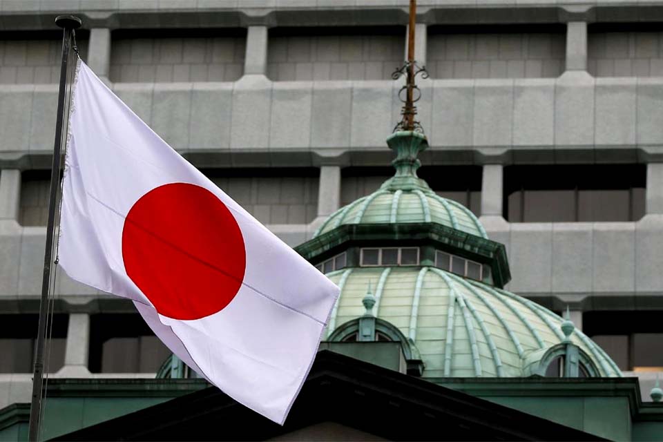 Governo do Japão abre inscrições para bolsas de estudo no país