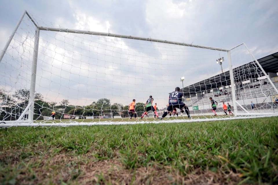 Segunda rodada dos Jogos Intermunicipais promete agitar o final de semana esportivo