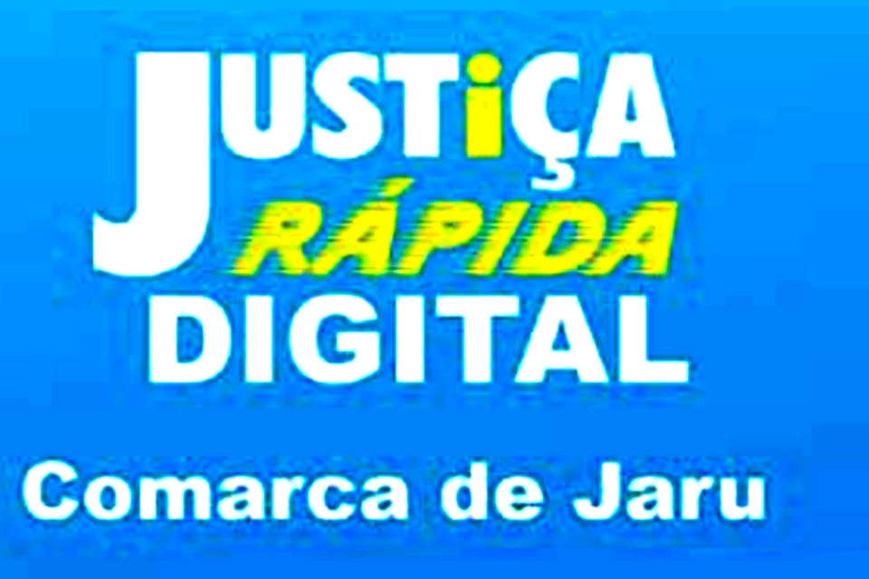 Justiça Rápida Digital pelo WhatsApp prossegue até o próximo dia 13