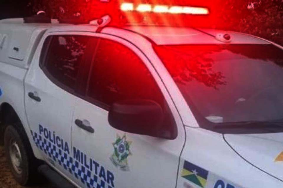 Ex-policial espancado por dupla foge de hospital em Porto Velho