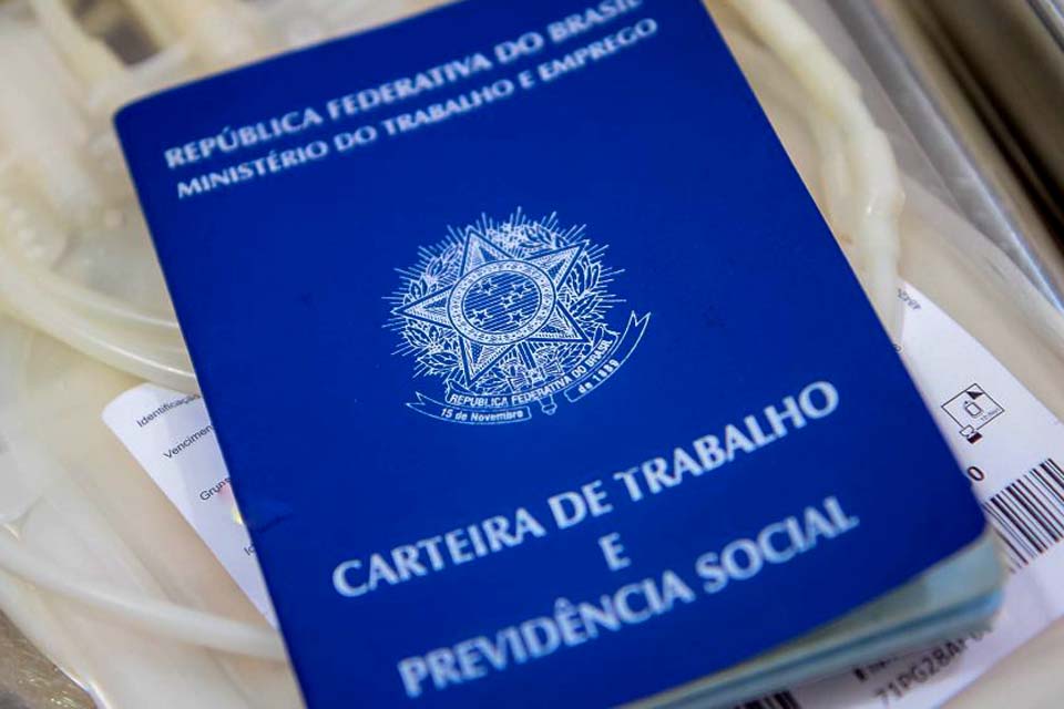 “Geração Emprego” do Governo de Rondônia coloca Estado em 3º lugar na região Norte com maior número de admissões 