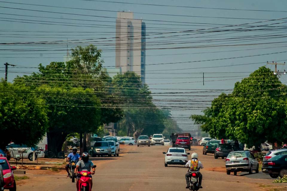 Semana Nacional de Trânsito está oficialmente aberta em Rondônia com o tema “Perceba o risco, proteja a vida”