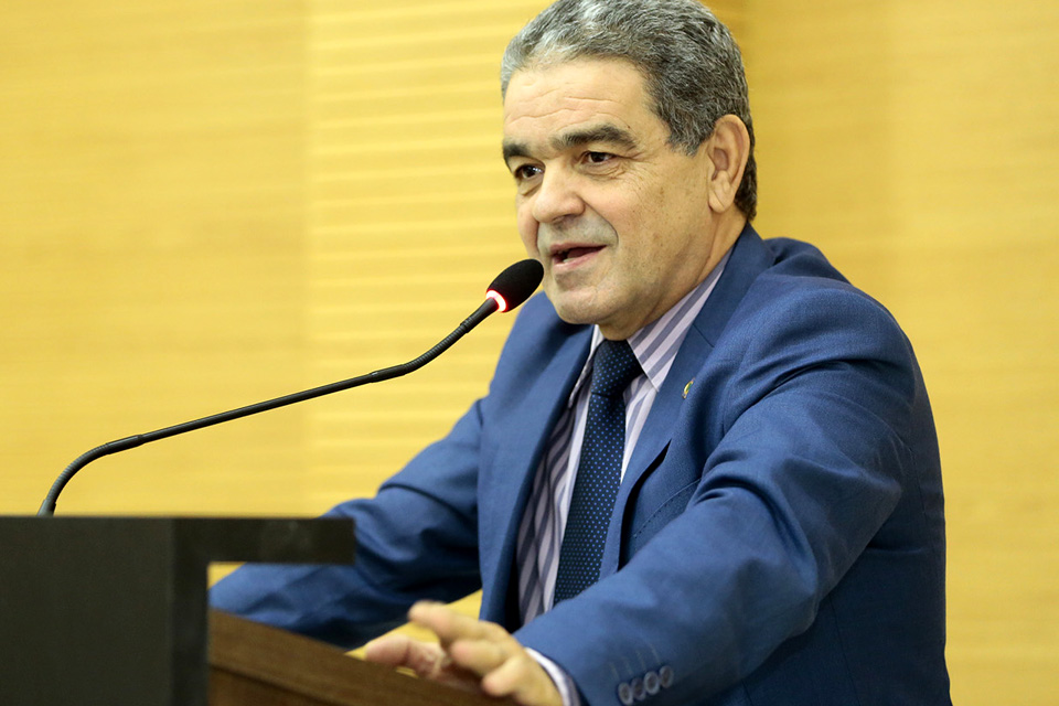 Assembleia Legislativa concede voto de louvor ao Tribunal de Contas de Rondônia