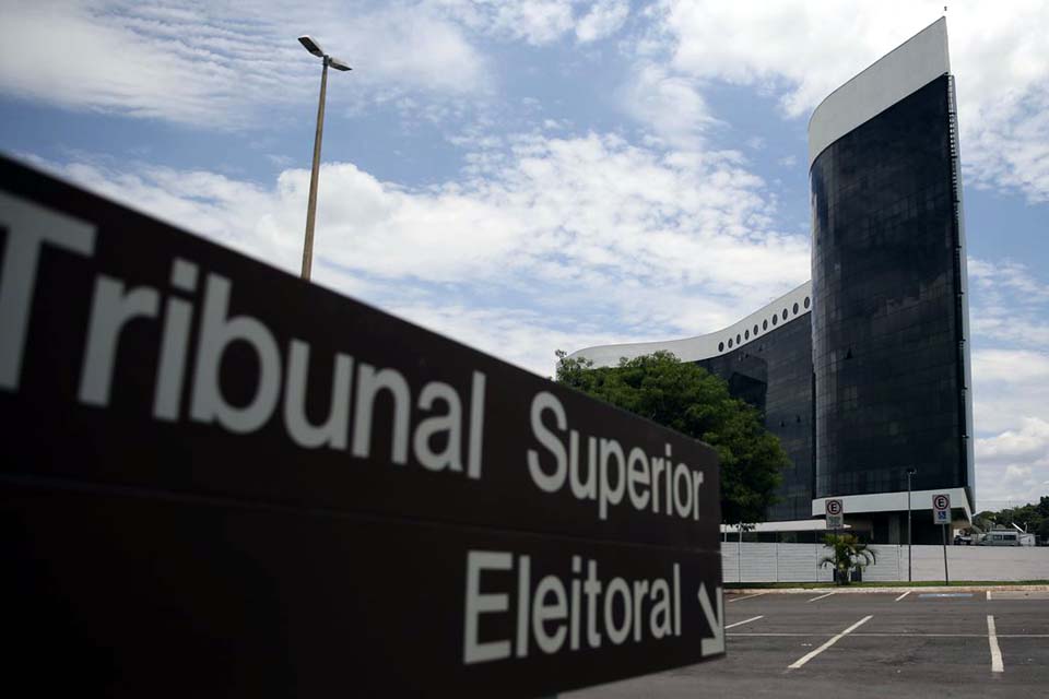 Centro de Divulgação das Eleições começa a funcionar no Tribunal Superior Eleitoral