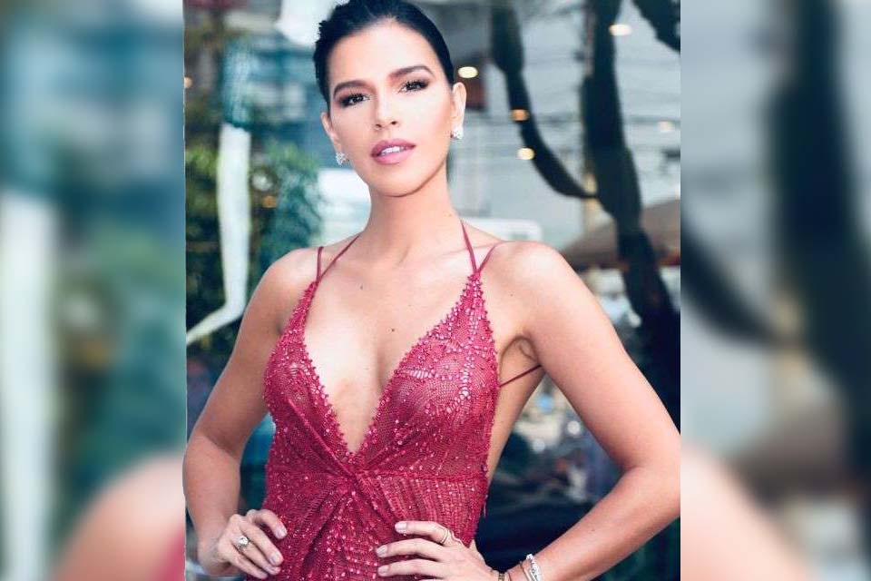 Mariana Rios escolhe itens de luxo caríssimos para dar de presente para madrinhas de seu casamento!