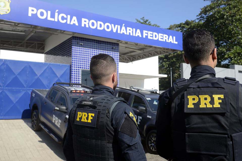  Decreto autoriza nomeação de até 625 policiais rodoviários federais