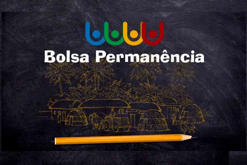 Programa Bolsa Permanência tem último dia de inscrições