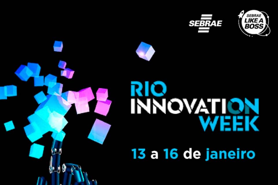 Sebrae seleciona startups para participarem de evento de inovação