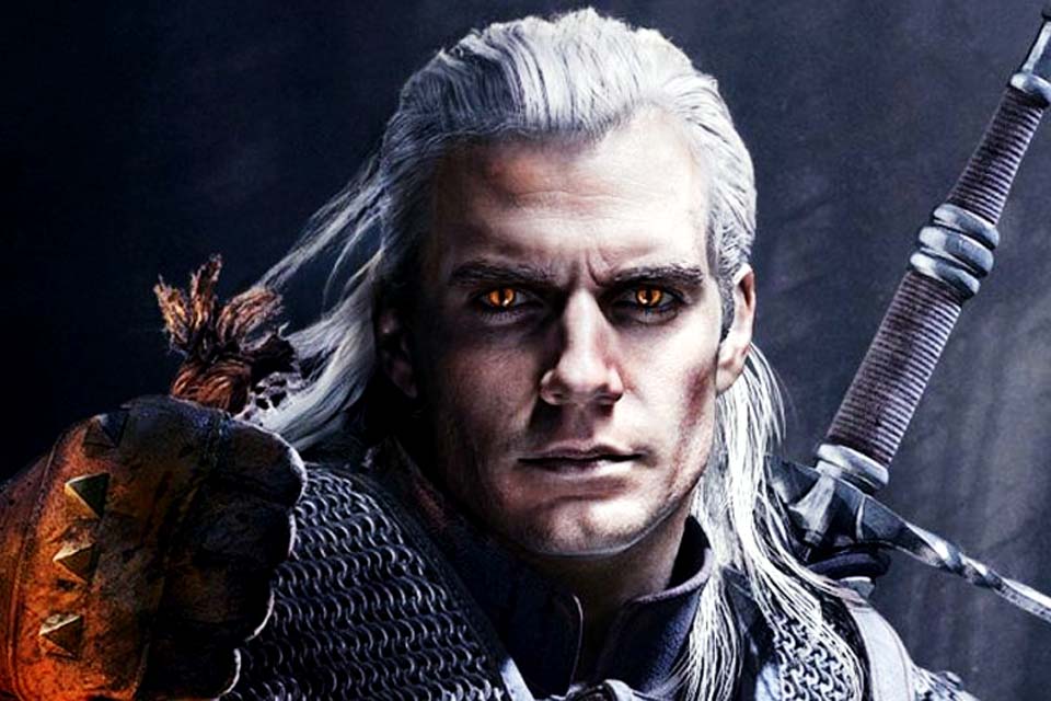 The Witcher - Série da Netflix vai mostrar a infância de Geralt