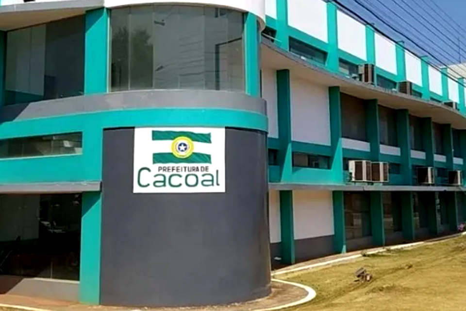 Semdec de Cacoal promove palestra gratuita sobre licitações e empreendedorismo