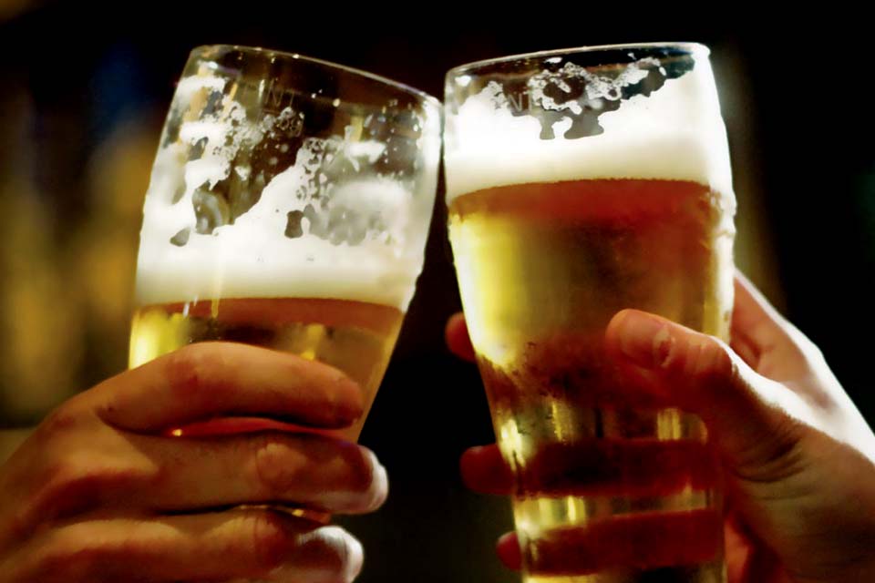 Começa a faltar cervejas e produto pode subir de preço, “azedando” festas de fim de ano