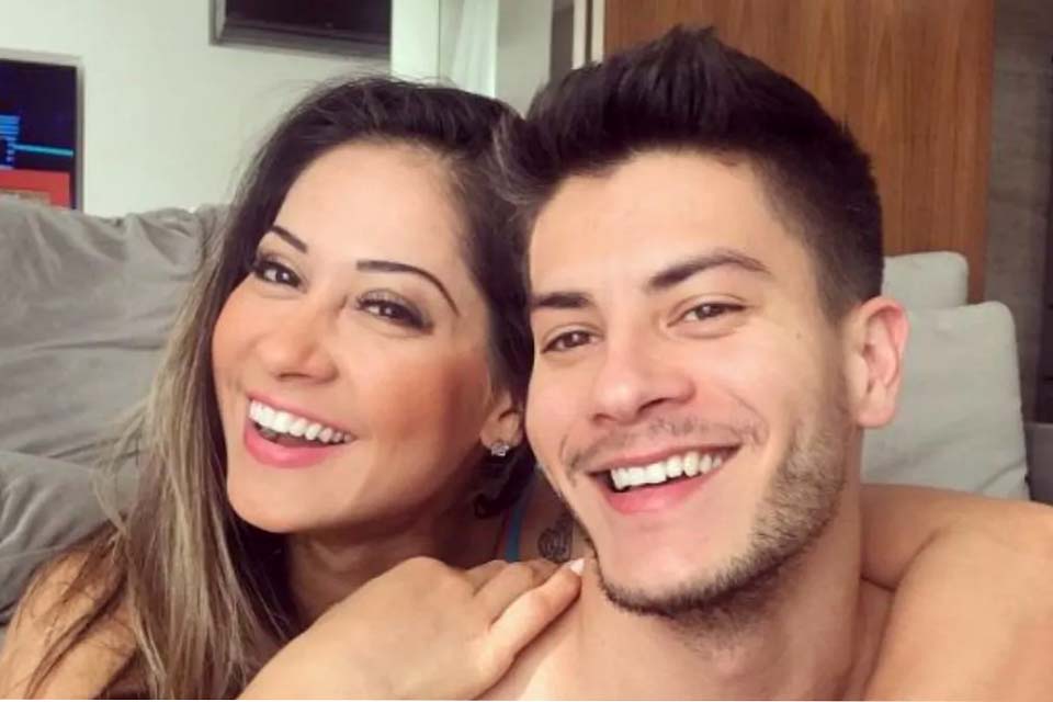 Maíra Cardi abre o jogo e revela se vai reatar com Arthur Aguiar: “Minhas fichas”