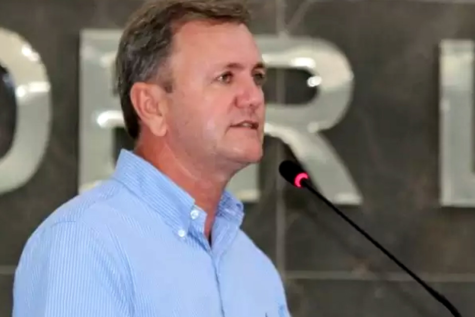 Luizinho comenta apoio que resultou na eleição de 16 prefeitos e diz que Câmara de Vilhena é referência