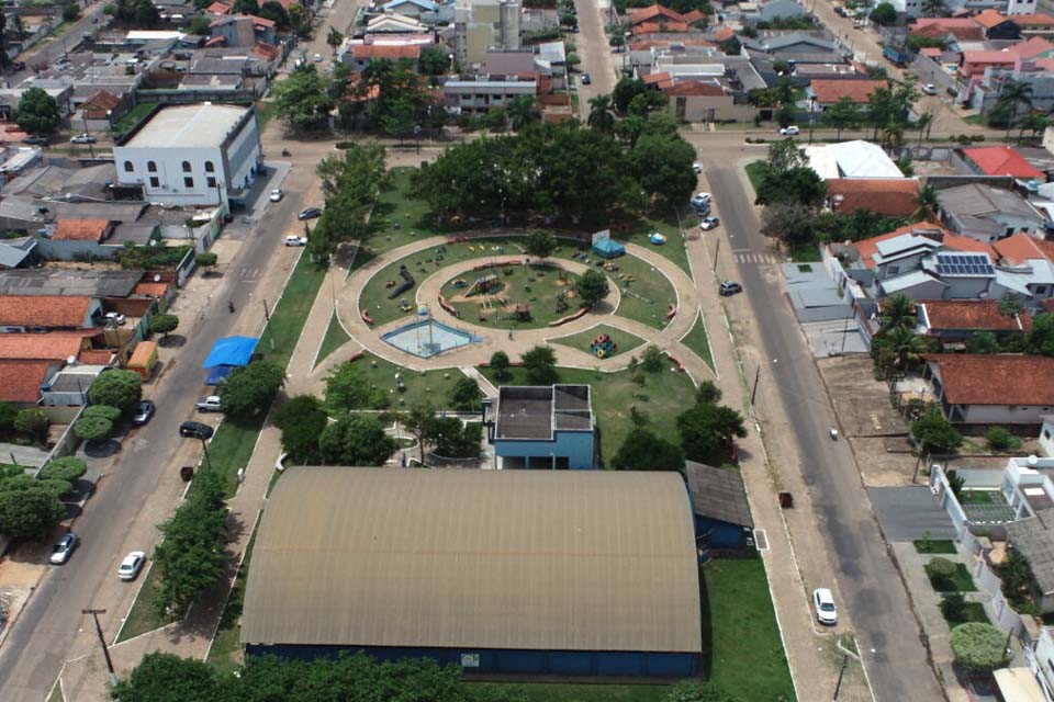 Lançamento do Programa Criança Feliz acontece dia 11; ação tem o objetivo de atender cerca de 300 pessoas