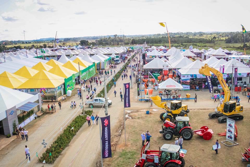 Feira virtual mostrará potencialidade agroeconômica da Amazônia para o Brasil e o mundo