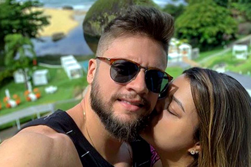 Marido de Preta Gil se defende após acusações de traição: - Estou tranquilão