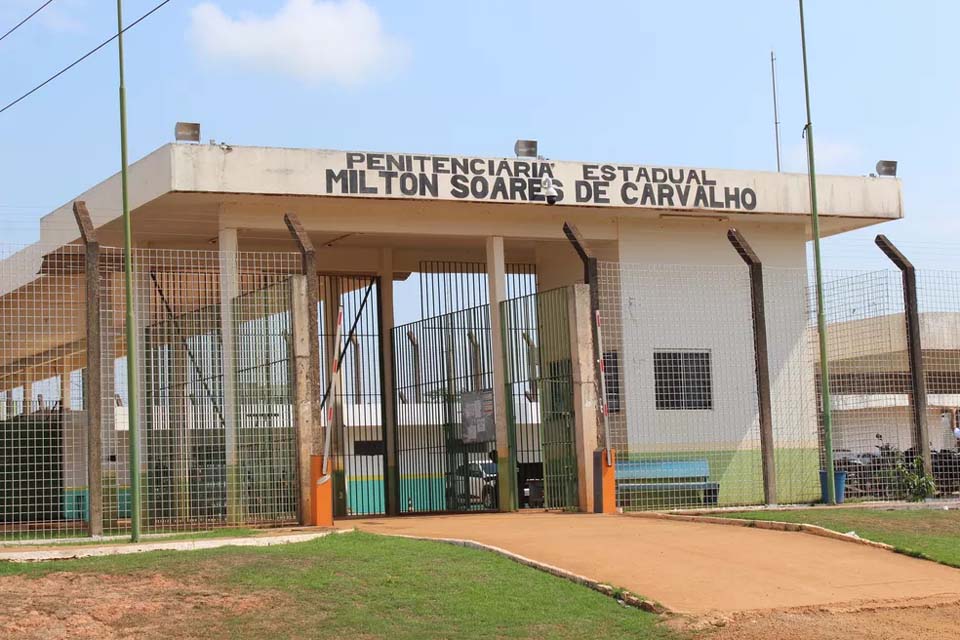 Documento indica que alguns apenados de Rondônia chegaram a recusar vacina contra o Coronavírus; direção os convenceu a tomar