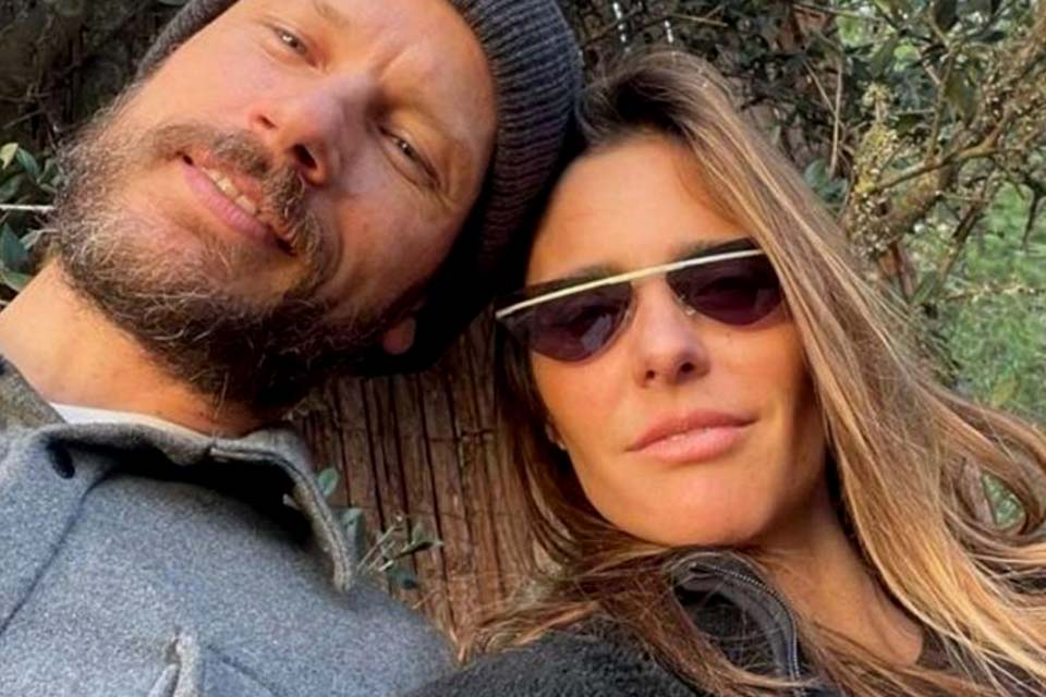 Fernanda Lima expõe defeitos de Rodrigo Hilbert: 'Muito ansioso'