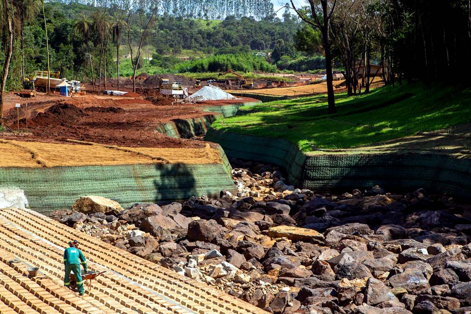 Prefeitura de Brumadinho vive boa situação econômica, mas teme futuro