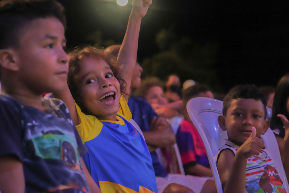 Segunda edição do projeto “Arte no Entardecer” acontece neste sábado (16), na zona Leste