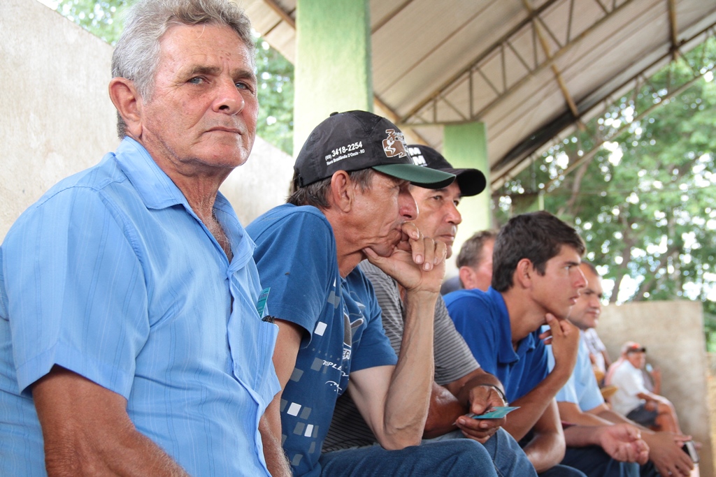 Município de Primavera de Rondônia completa 27 anos; seria Apediá, mas o gosto de sua gente prevaleceu