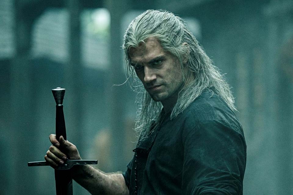 The Witcher: Temporada 2 terá Bruxo inédito, diz site