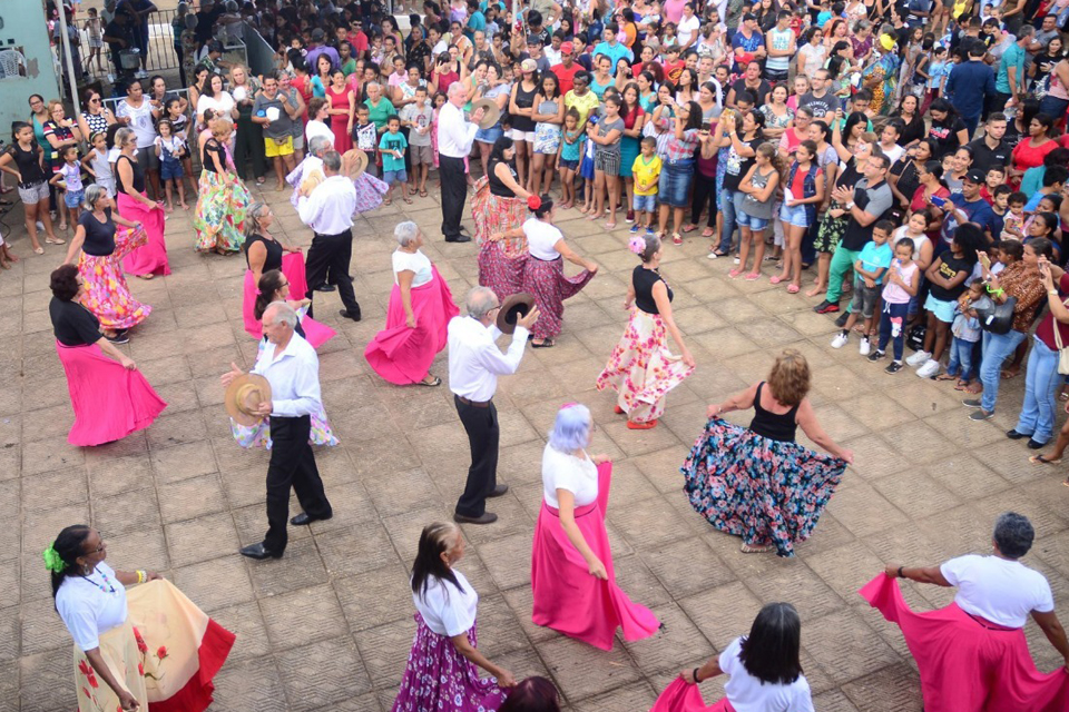 Fundação Cultural prepara extenso calendário de atividades para o aniversário do município