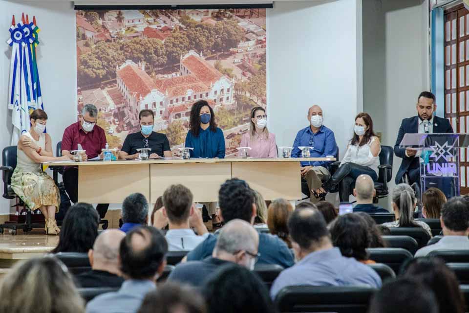 Prefeitura oferta mais de 50 vagas para mestrado e doutorado em Educação Escolar