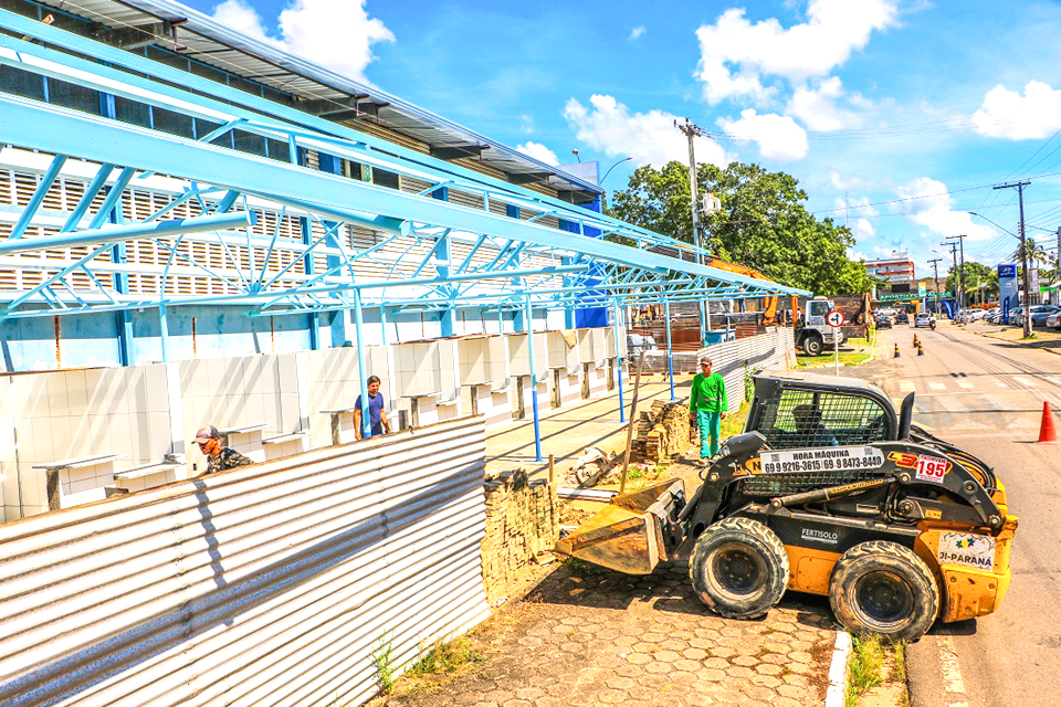 Feirão do Produtor inaugura na segunda quinzena do mês de maio