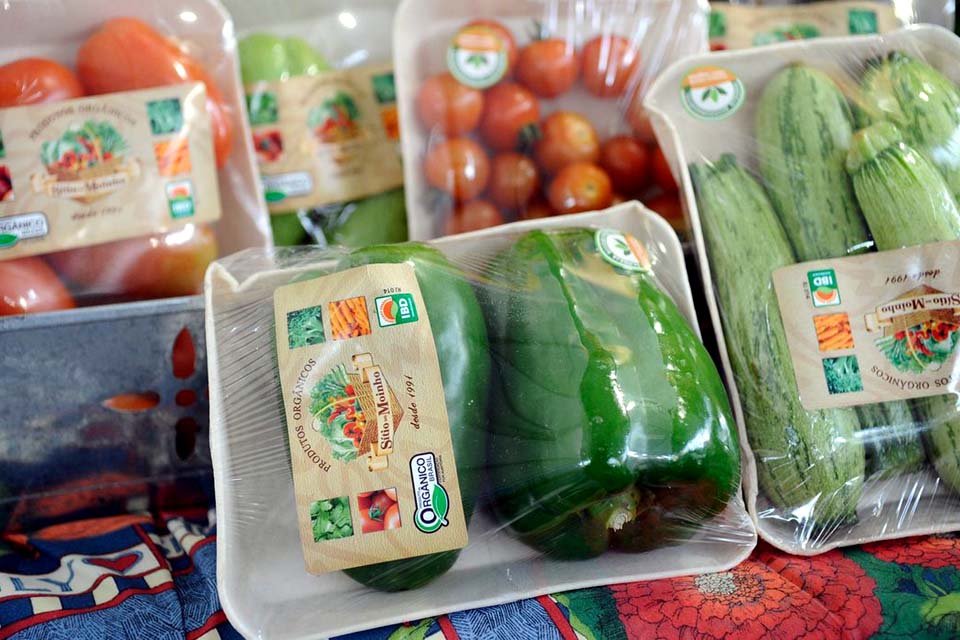 Indústria de alimentos e bebidas faturaram R$ 699,9 bi em 2019